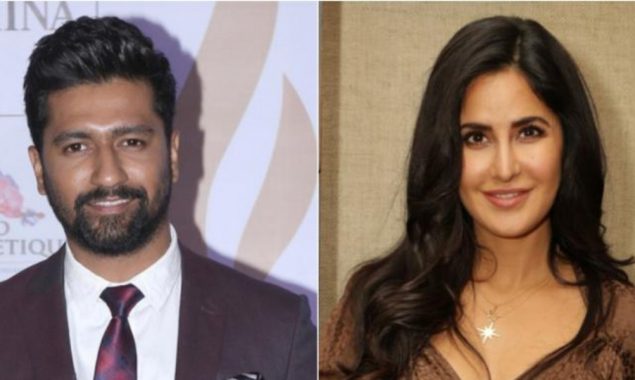 Here’s how Vicky Kaushal proposed Katrina Kaif in ‘Bollywood style’