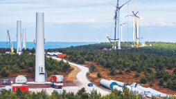 Green investment lacking ‘urgency’