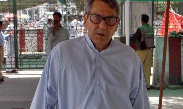 NAB begins probe against PTI leader Hamid Nasir Chattha and others