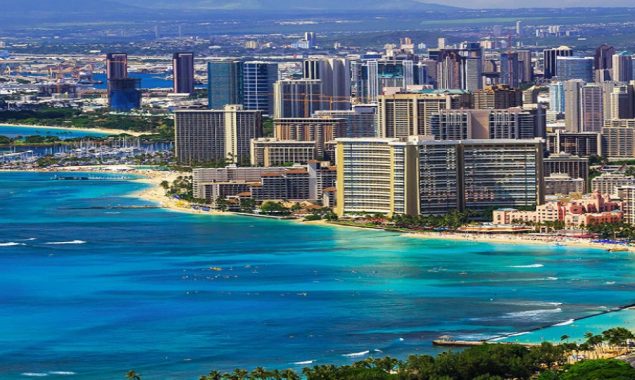 Hawaii increases COVID-19 restrictions for extra 60 days