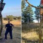 Headless Halloween Skeleton Mystifies Colorado Authorities