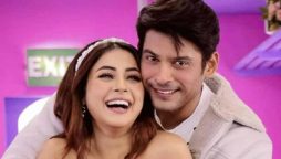 Distraught Shehnaaz Gill returns to work month after Sidharth Shukla’s demise