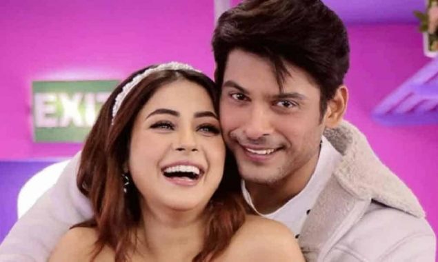 Distraught Shehnaaz Gill returns to work month after Sidharth Shukla’s demise