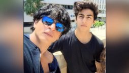 Shah Rukh Khan visits jail to meet son Aryan for just 18 minutes