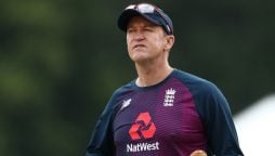 ACB appoints Andy Flower as team consultant for T20 World Cup