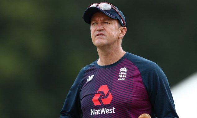 ACB appoints Andy Flower as team consultant for T20 World Cup