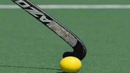 National Hockey League-2021 will be held on Oct 4, says DG Sports KP