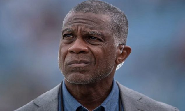 Michael Holding slams ECB for pulling out of the Pakistan tour