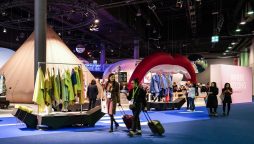 TDAP to participate in Heimtextil Frankfurt