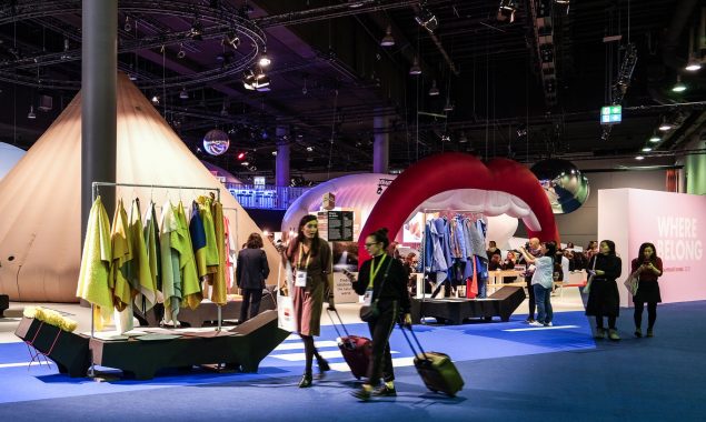 TDAP to participate in Heimtextil Frankfurt