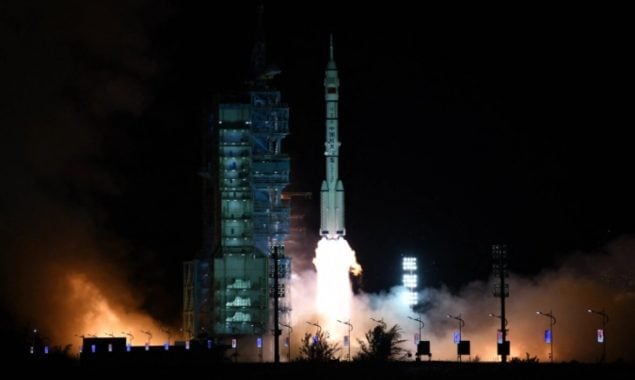 China “secretly” tested new space capability with hypersonic missile: FT