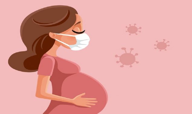 If you get COVID-19 during pregnancy, you’re more likely to have an emergency delivery