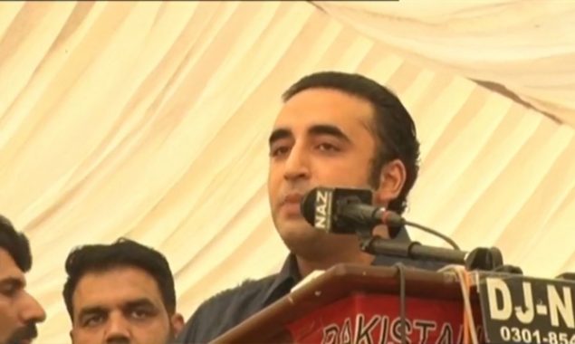 Bilawal claims PPP has solutions to control inflation, reduce poverty