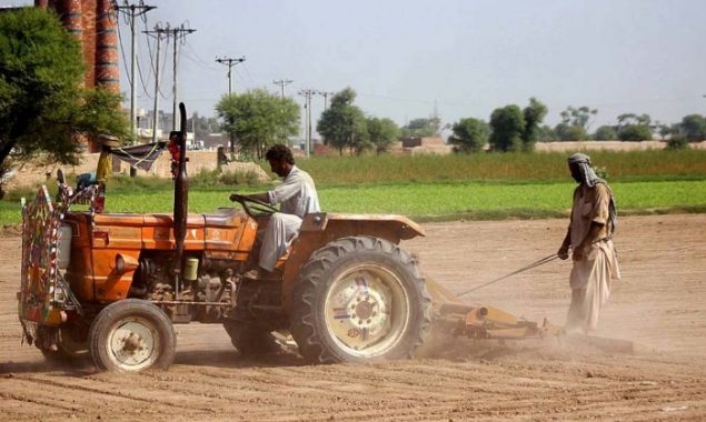 Pakistan’s first Digital Dera set up in Pakpattan