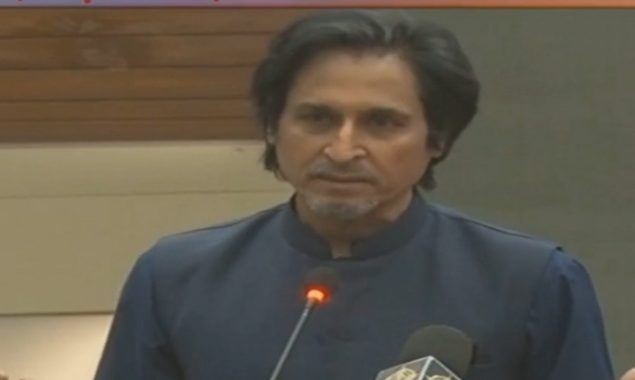 Ramiz Raja seeks ‘strong financial system’ for Pakistan cricket