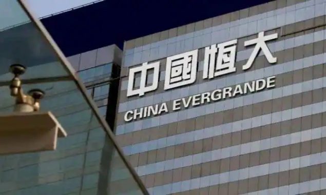 Evergrande to raise $5 billion from property unit sale