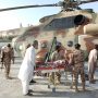 At least 20 killed as 5.9 magnitude earthquake hits Balochistan