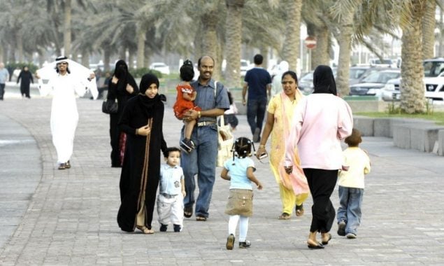 Expatriates make up 67% of real estate workers in KSA