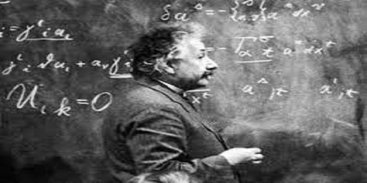 Einstein was transported to the US to study alien bodies