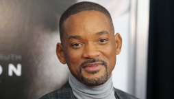 Will Smith