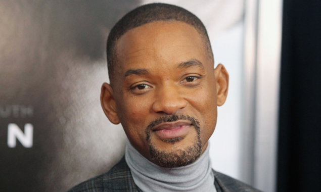 Will Smith shares an update on his fitness regimen