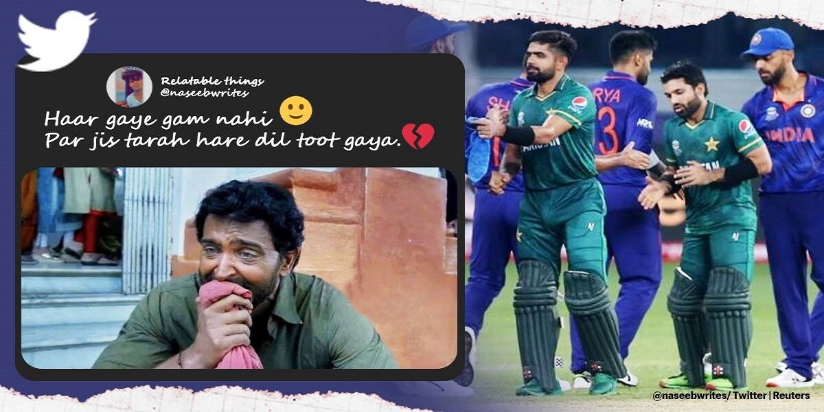 Memes take over social media following Pakistan's 10-wicket victory against India