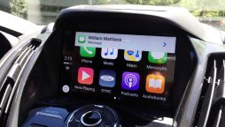 IPhone to more than just control cars’ climates and seats in future