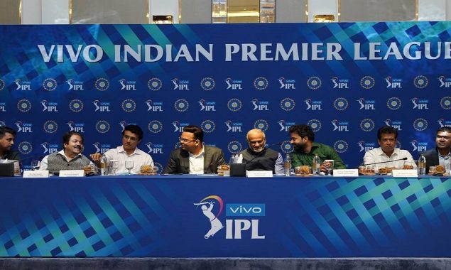 US fund and Indian tycoon bid more than $1.6 billion for new IPL teams
