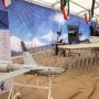 US targets Iran’s drone program with sanctions