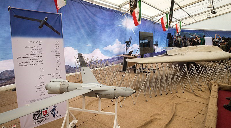 IRGC