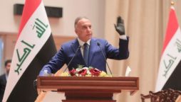iraqi pm