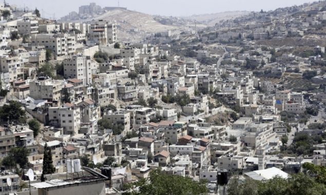 Palestine decides to appeal to UN agencies, international courts over Israeli settlement issue