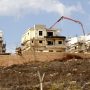 Israel to build over 1,300 settler homes in West Bank