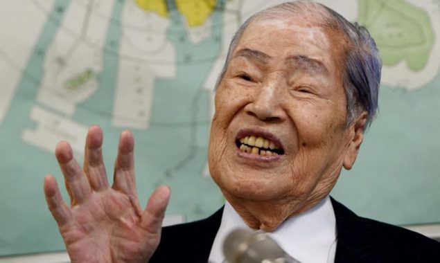 Hiroshima nuclear bomb survivor and campaigner dies at 96