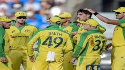 T20 World Cup Squad 2021