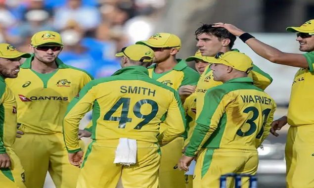 Men’s T20 World Cup 2021: Complete list of players in Australia squad