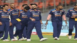 T20 World Cup: KL Rahul and Ishan Kishan helps India to beat England
