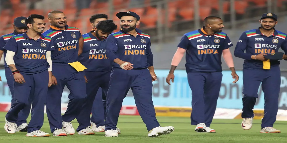 T20 World Cup: KL Rahul and Ishan Kishan helps India to defeat England