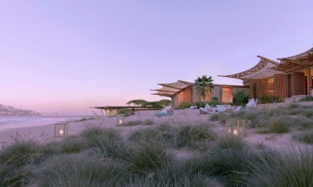 TRSDC unveils globally renowned luxury brands hospitality portfolio