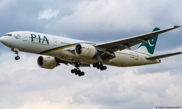 Saindak Juzzak Airport to help Pakistan accelerate industrialisation: official