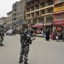 Pakistan condemns arrest of Kashmiri activist Khuram Parvez in IOK