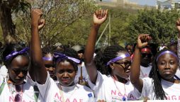 kenya gender based crimes