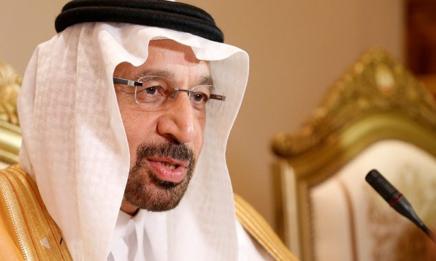 Saudi minister to urge US investors seize opportunities