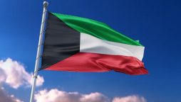 Kuwait expels Lebanon envoy, recalls own ambassador: state media