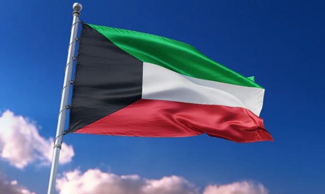Kuwait expels Lebanon envoy, recalls own ambassador: state media