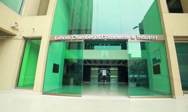 LCCI proposes trade with China in local currencies