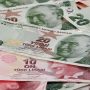 Turkish lira slides ahead of likely interest rate cut