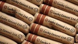 Lucky Cement reappoints board chairman, CEO