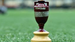 English cricket chiefs give 'conditional approval' for Ashes tour