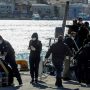 Greece blames Turkey after migrants drown in Aegean